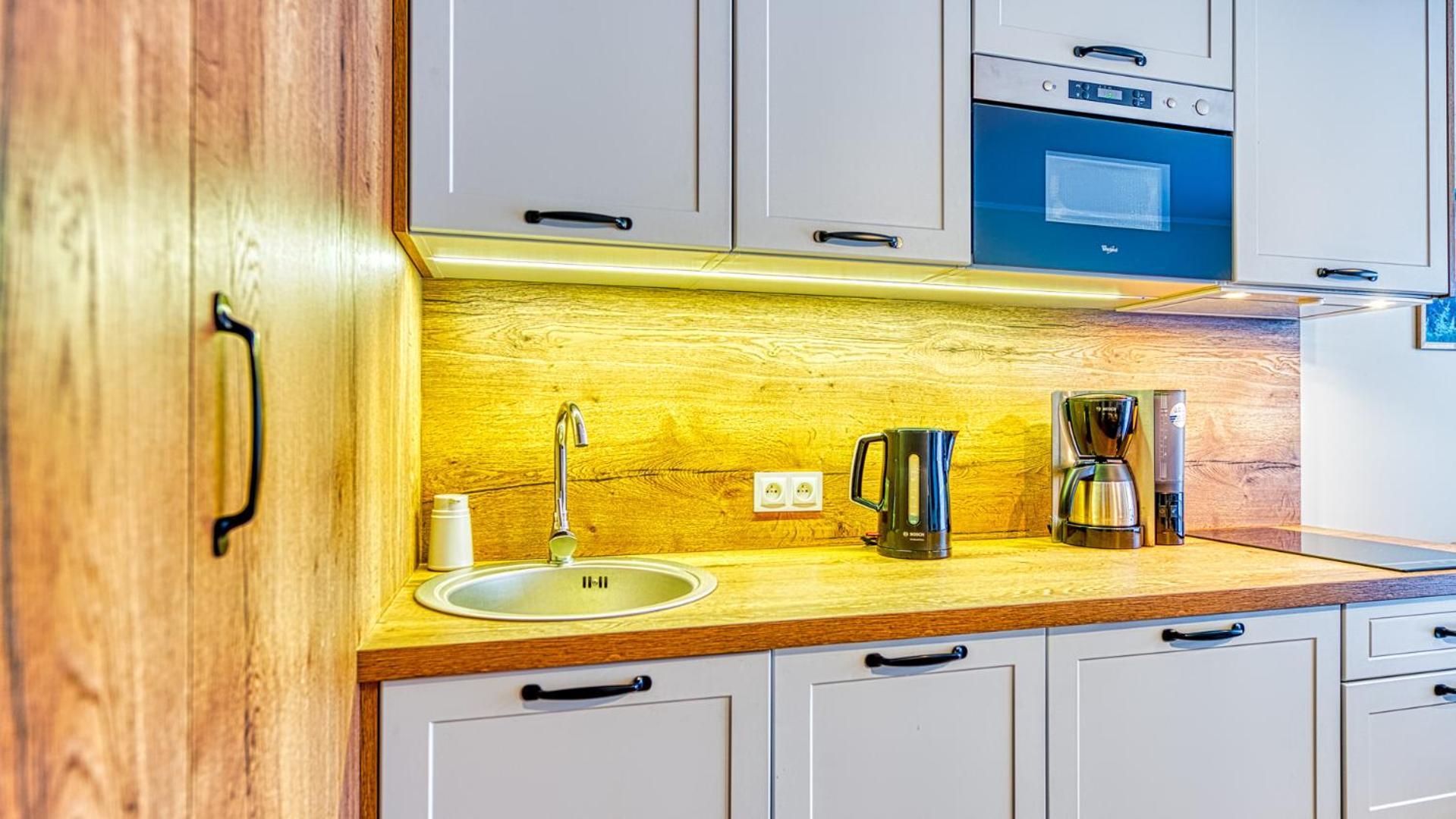 Apartamenty Holiday Mountain Residence By Royal Aparts Świeradów-Zdrój Kamer foto